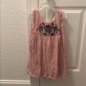 Toddler Dress